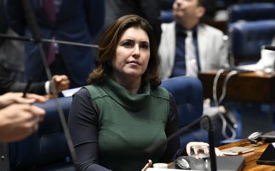 Simone diz que reforma da Previdência não pode mais ser desidratada