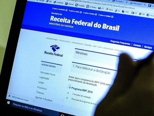 Restituição do Imposto de Renda será paga para 35,7 mil em MS