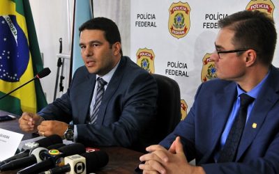 Cooperativas desviaram verba da agricultura familiar