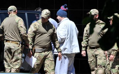 Name ordenou assassinato de jornalista e ex-delegado-geral