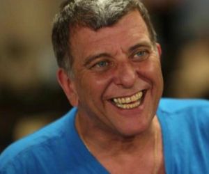 Parada cardíaca mata ator e diretor Jorge Fernando