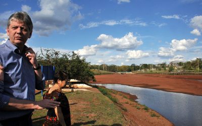 Depois de quatro meses fechado, Parque das Nações será reaberto