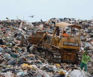 Sem previsão de obra, aterro de Campo Grande opera até 2022