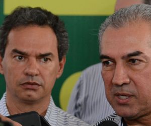 Capital pede mais investimentos na área de infraestrutura