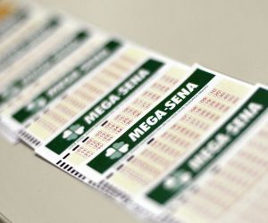 Ministério da Economia autoriza Caixa a reajustar preços de jogos da Mega-Sena