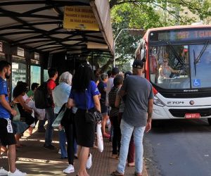 Tarifa não vai aumentar mais do que R$ 0,02, garante Trad