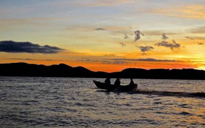 Operação é iniciada para prevenir pesca ilegal durante a pré-piracema