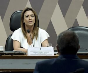 Inadimplente, diretório do PSL não recebe fundo partidário