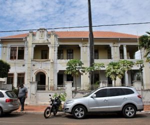 Denunciado por compra de votos  é eleito prefeito de Miranda