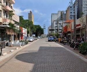 Comércio espera novo fôlego nas vendas com inauguração do Reviva