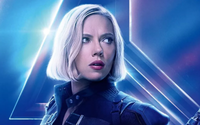 Fotos do set de Viúva Negra indicam retorno de personagem do Universo Marvel