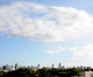 Calor volta e chuva só a tarde em Mato Grosso do Sul