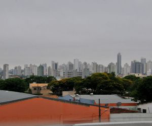 Semana será marcada por pancadas de chuva em Mato Grosso do Sul