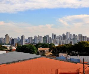 Calor e possibilidade de chuva nesta quarta-feira em MS