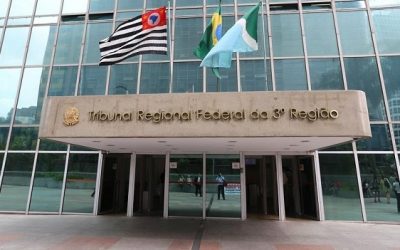 Procurador invade gabinete  e esfaqueia juíza no TRF-3