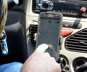 Sem restrição de área, Uber adota PIN em bairros com grande número de crimes