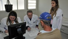 Mais médicos para o Brasil tem 11 profissionais habilitados para MS