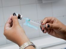 Com 175 mil doses em MS, campanha de vacinação contra o sarampo começa amanhã