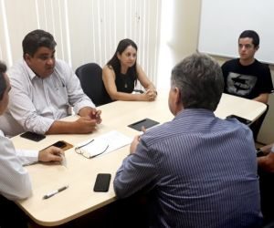 Projeto de irrigação submersa em Camapuã é maior do país