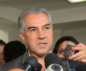 Azambuja e Assembleia têm 10 dias para explicarem uso dos depósitos judiciais