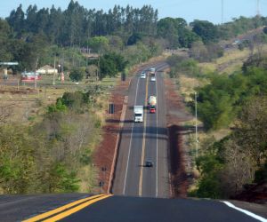 BR-163 será relicitada e nova concessionária definida em dois anos