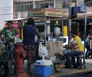 Pesquisa aponta que população tem preferido mais os empregos formais