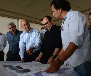 Por R$ 4 milhões, governo vai reformar estádio Morenão