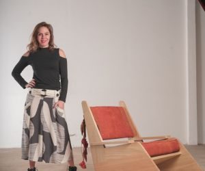 Exposição tem obra de arte com inspiração na cultura sul-mato-grossense