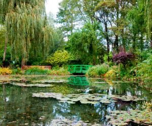 Além de Paris: interior do França guarda paisagens naturais, roteiros gastronômicos e casa histórica