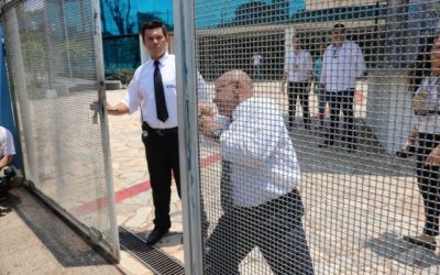 Em MS, 17,6 mil candidatos faltaram ao primeiro dia de provas do Enem