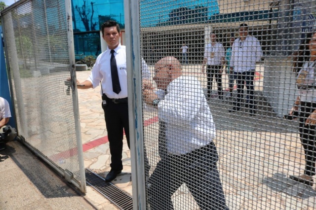 Em MS, 17,6 mil candidatos faltaram ao primeiro dia de provas do Enem