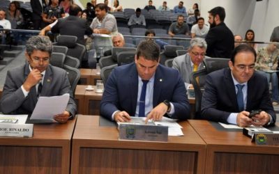 Deputados terão novo prazo para apresentar emendas ao orçamento