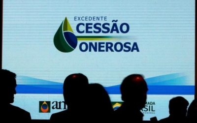 Leilão do pré-sal rende R$ 77 milhões ao Estado; Capital terá R$ 8,1 milhões