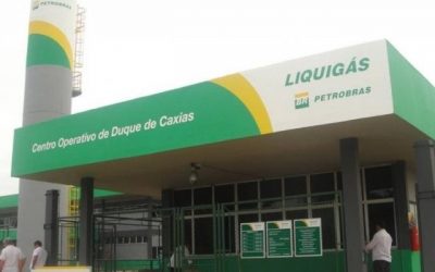 Consórcio integrado pela Copagaz compra empresa da Petrobras