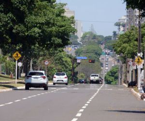 Empresa inicia nesta semana instalação das luzes de Natal na Capital