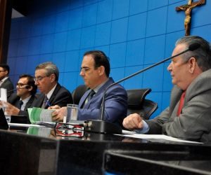 MS segue União e aposentadoria será aos 65 anos para homens e 62 para mulheres