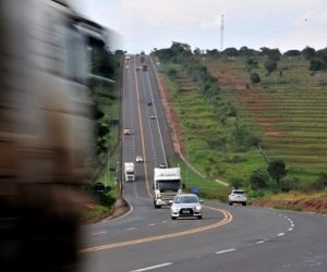 Idosa é encontrada morta na BR-163 após atropelamento