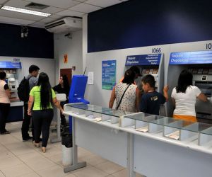 Saque imediato do FGTS para nascidos em junho e julho começa hoje