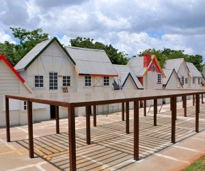 Cidade do Natal será aberta em dezembro com shows e roda gigante