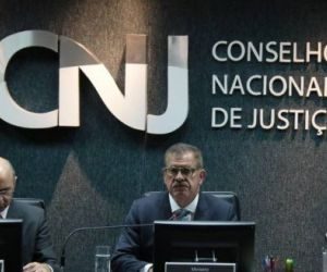 Conselho Nacional de Justiça impede Governo de utilizar depósitos judiciais do Tribunal