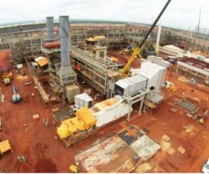 Campo Grande será polo de distribuição de ureia