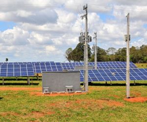 Distribuidoras, que querem taxar pequenos, aumentam receitas com energia solar