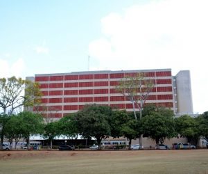 Secretário anuncia nova  diretoria do Hospital Regional