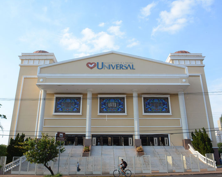 Nove anos após processo, Igreja Universal paga R$ 83,2 mil a fiel