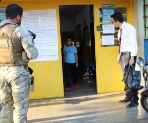 João Lucas dá aula de persistência e realiza o sonho de andar de viatura