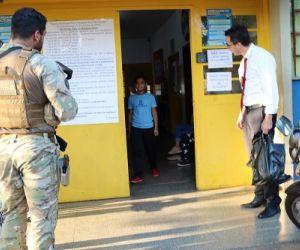 João Lucas dá aula de persistência e realiza o sonho de andar de viatura
