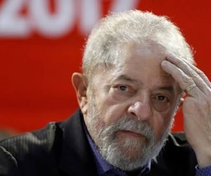 Lula é condenado e pena sobe para 17 anos no caso do sítio de Atibaia