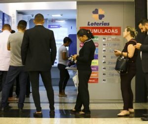 Apostar na loteria fica mais caro a partir de hoje; mega-sena passa para R$ 4,50