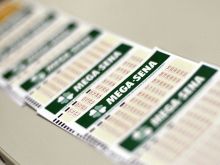 Mega-Sena acumula e poderá pagar R$ 38 milhões na quarta