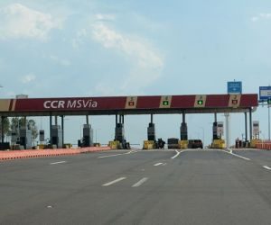 Justiça mantém redução do pedágio na BR-163